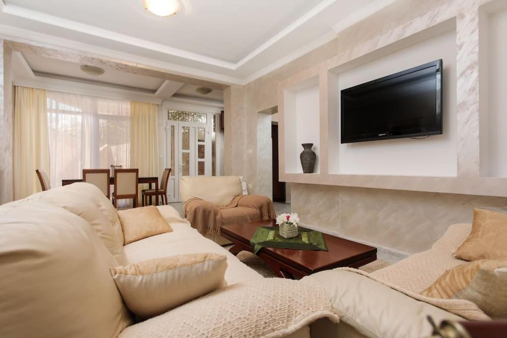 Photo of Livingroom in Donji Morinj