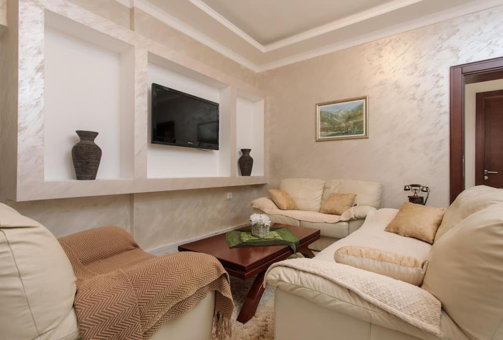 Photo of Livingroom in Donji Morinj