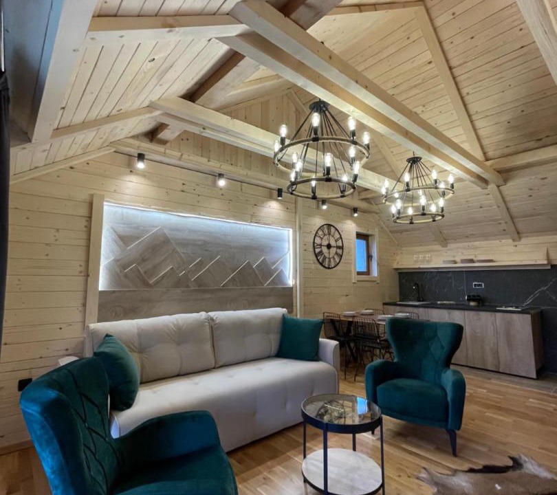 Photo of Livingroom in Kolasin