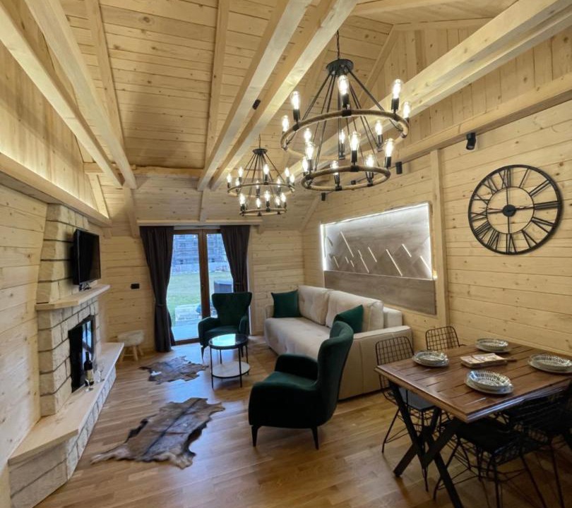 Photo of Livingroom in Kolasin