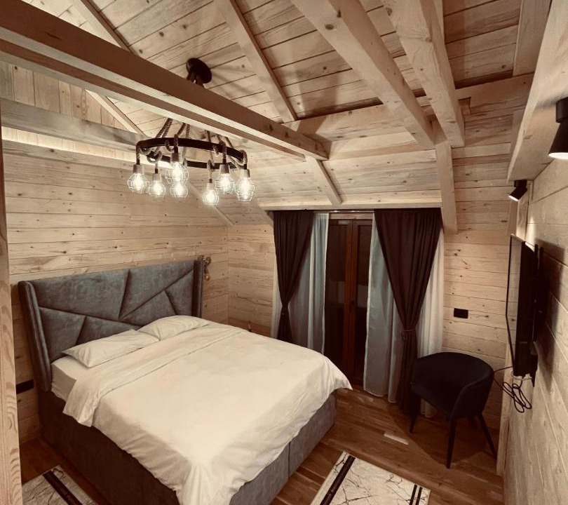 Photo of Bedroom in Kolasin