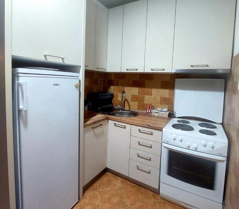 Photo of Kitchen in Mahala