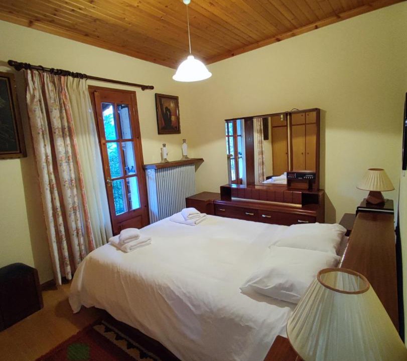 Photo of Bedroom in Lagadia