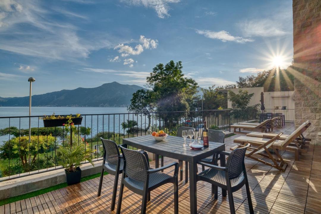 Photo of Patio Balcony in Orahovac
