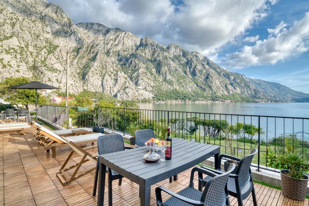 Photo of Patio Balcony in Orahovac