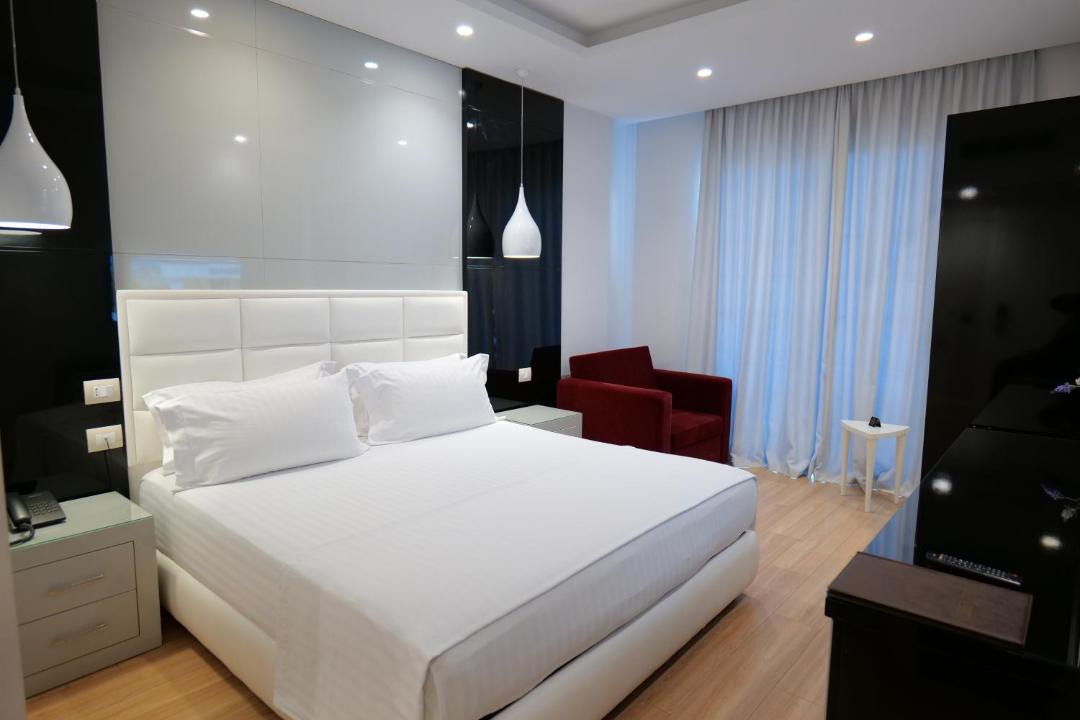 Photo of Bedroom in Ksamil