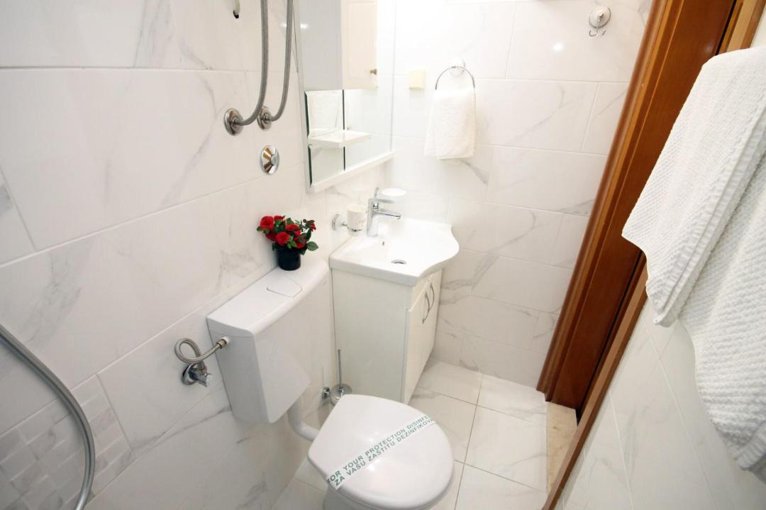 Photo of Bathroom in Topla