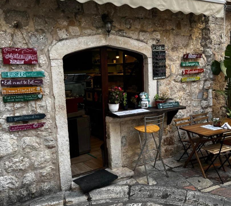 Photo of Others in Kotor Old Town