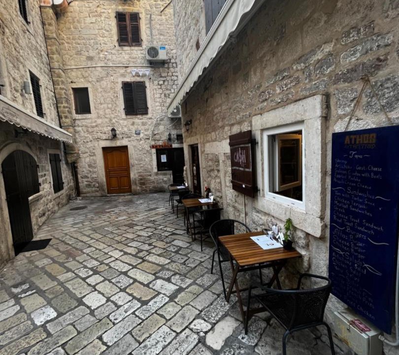 Photo of Others in Kotor Old Town