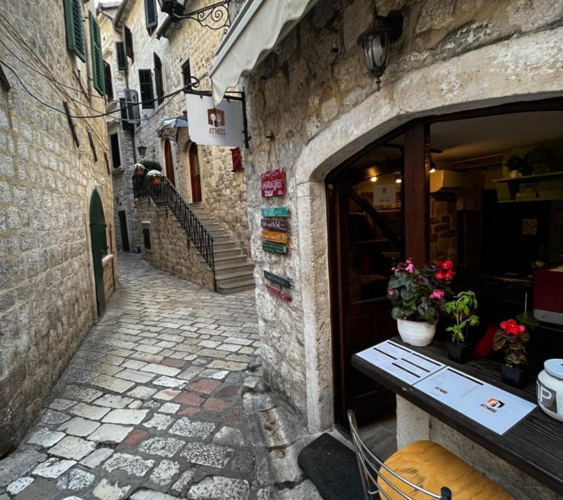 Photo of Others in Kotor Old Town