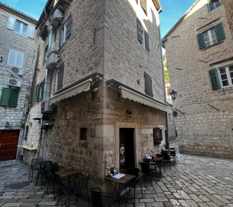 Photo of Others in Kotor Old Town