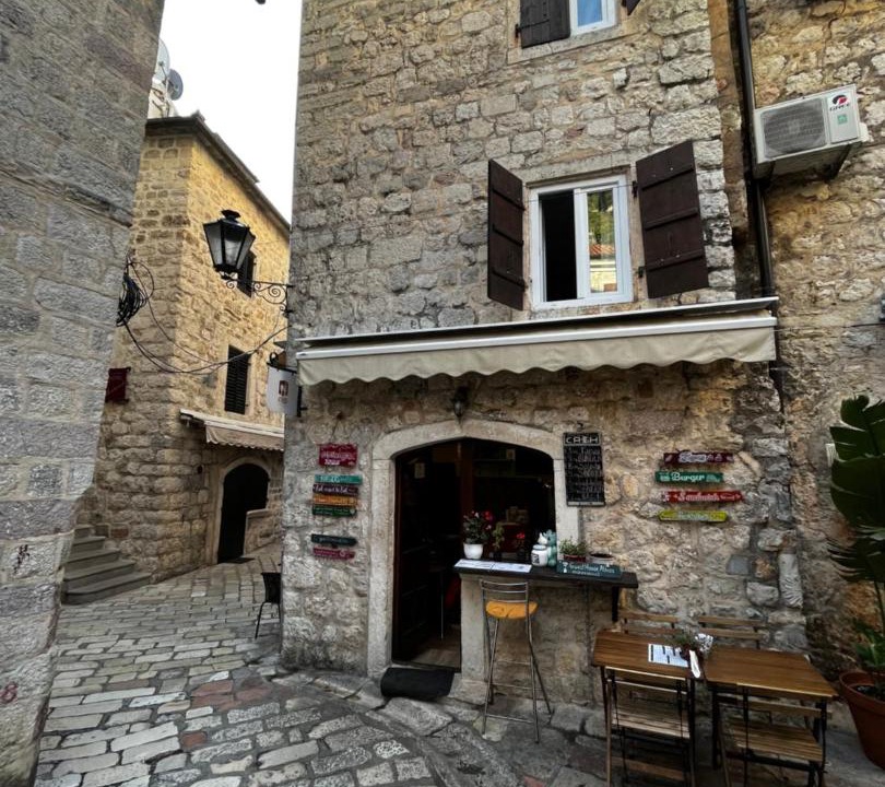 Photo of Others in Kotor Old Town