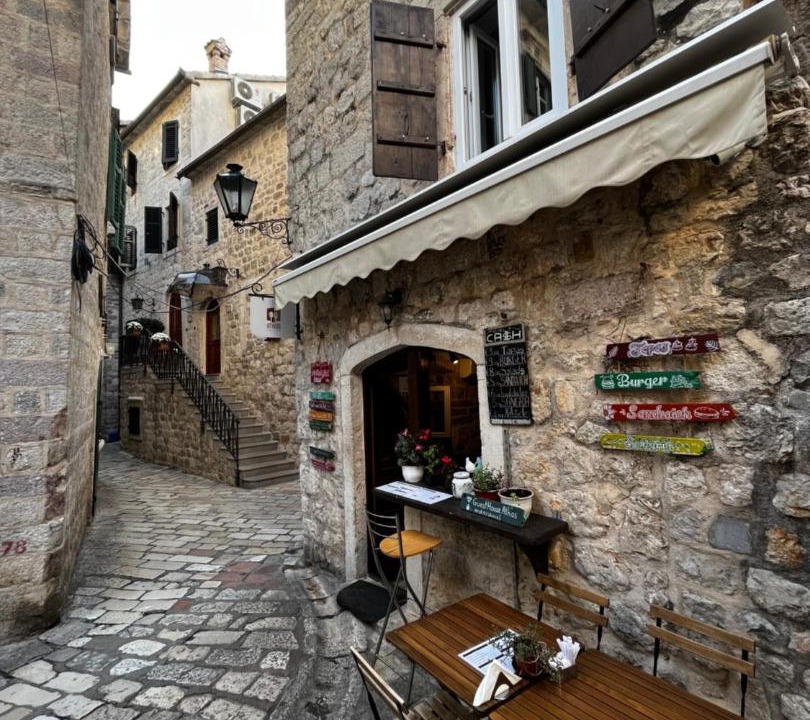 Photo of Others in Kotor Old Town