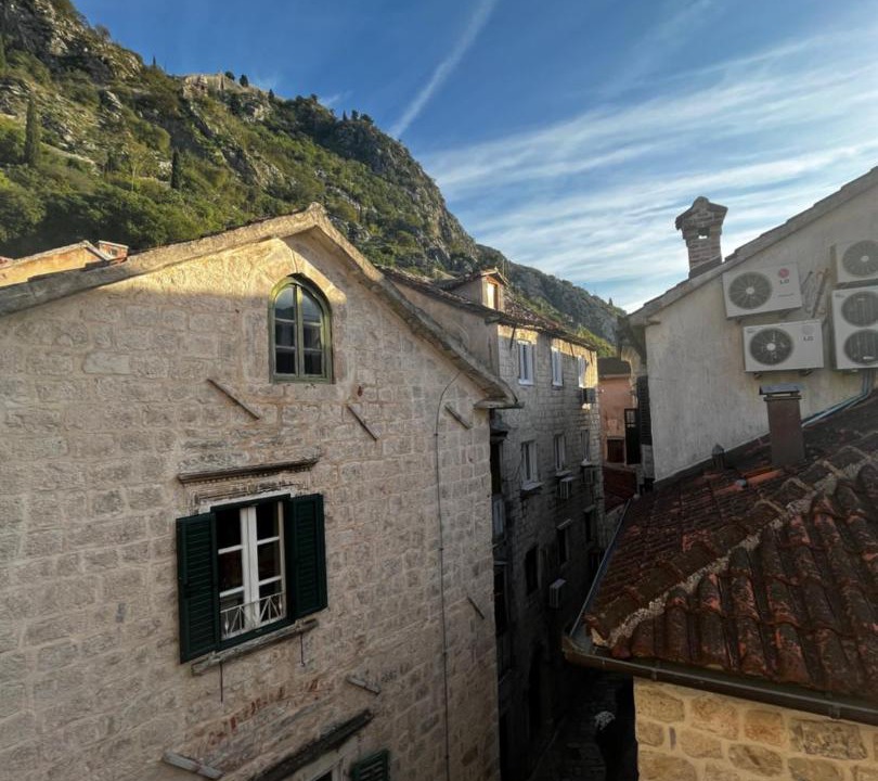 Photo of Others in Kotor Old Town
