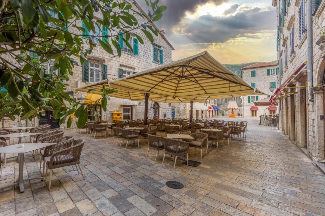 Photo of Others in Kotor Old Town