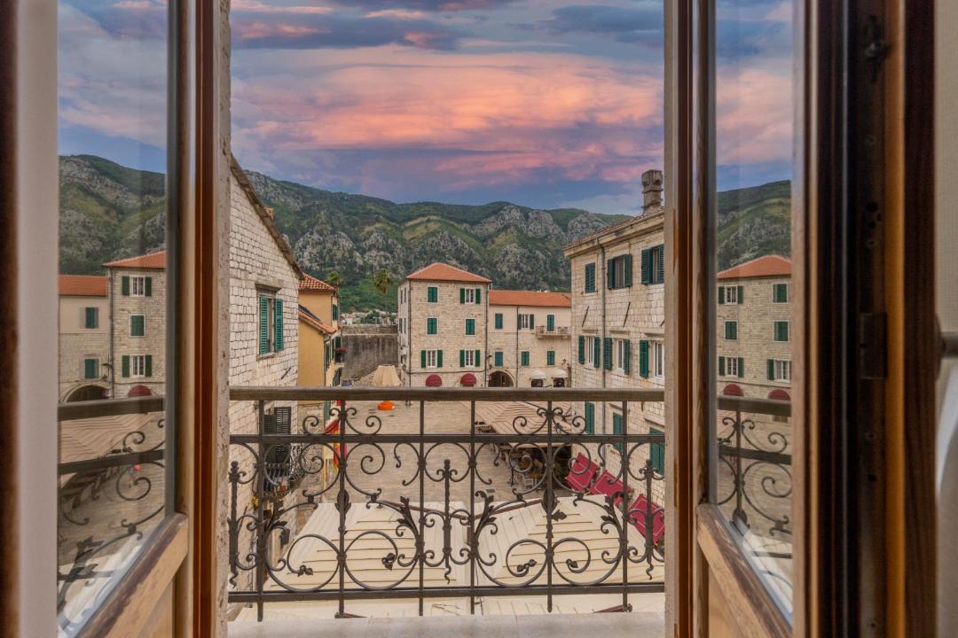 Photo of Others in Kotor Old Town