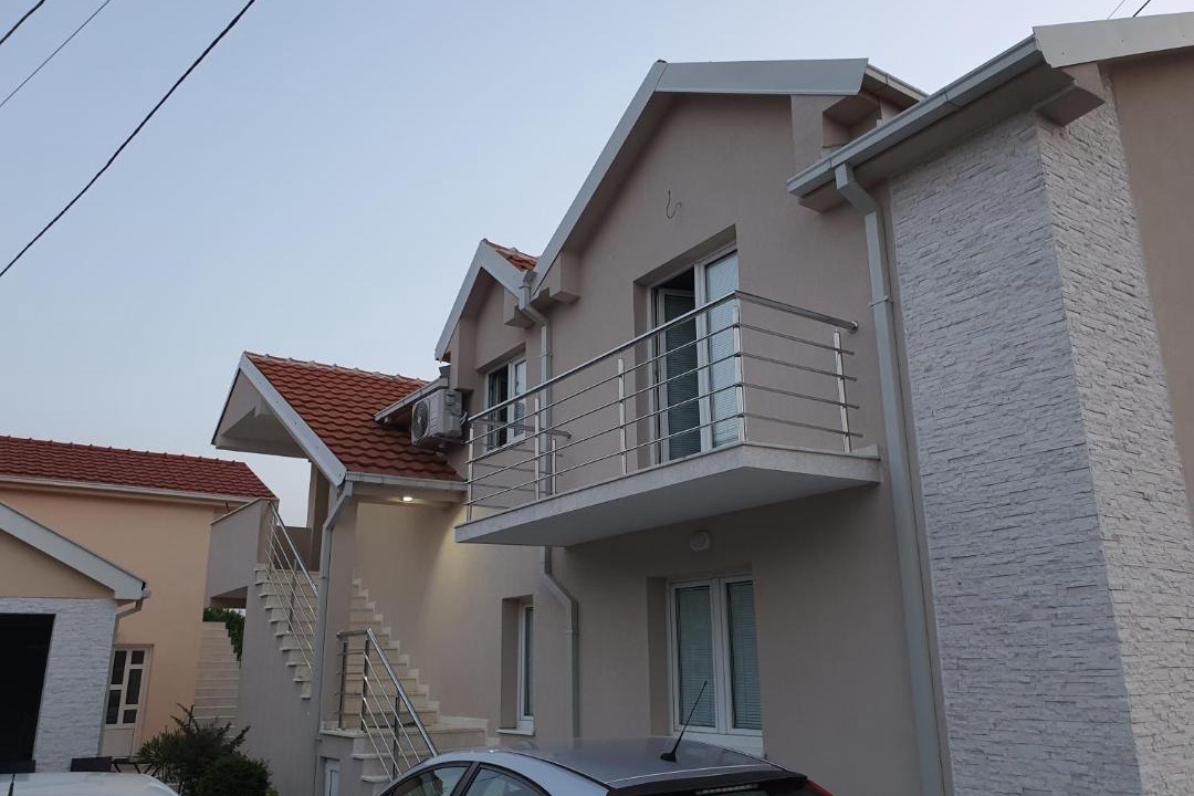 Photo of Buildings in Podgorica