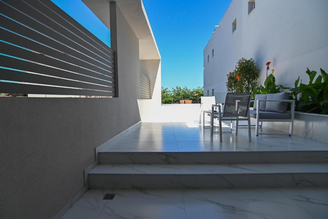 Photo of Patio Balcony in Stavros