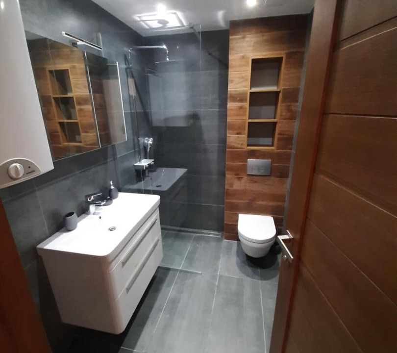 Photo of Bathroom in Lustica