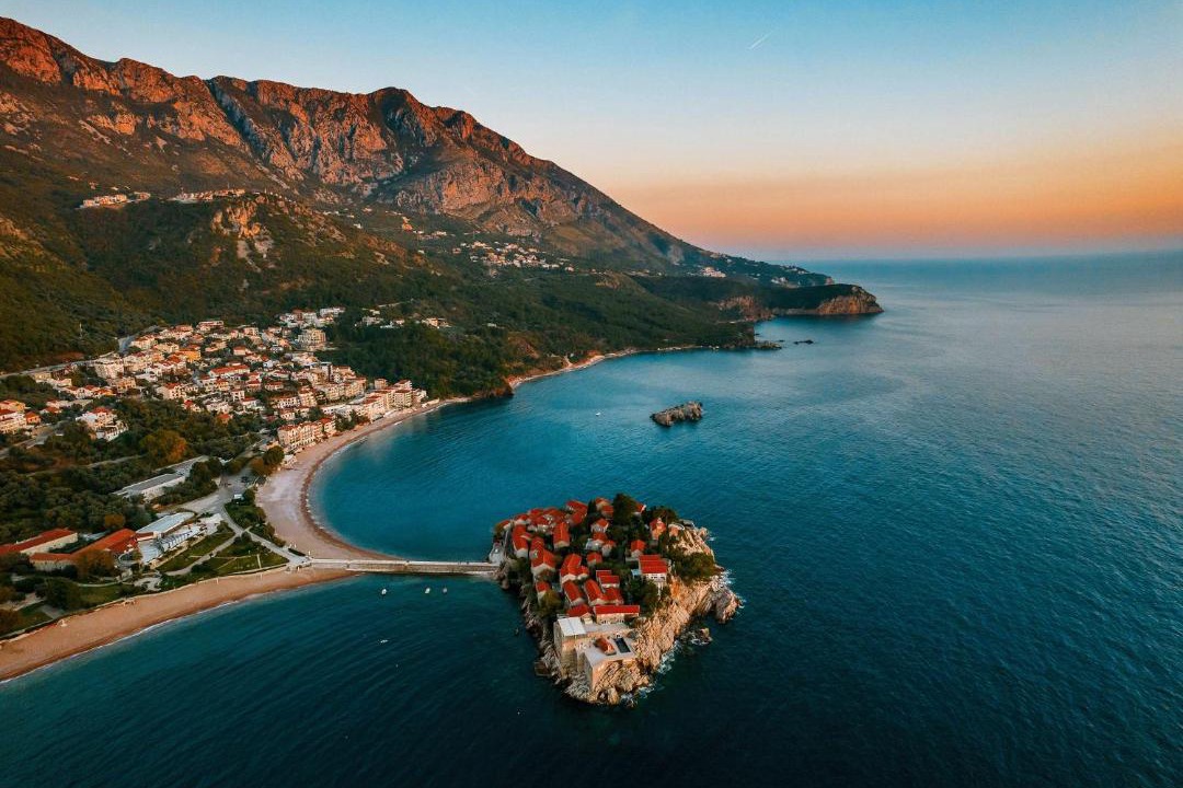 Photo of Others in Sveti Stefan