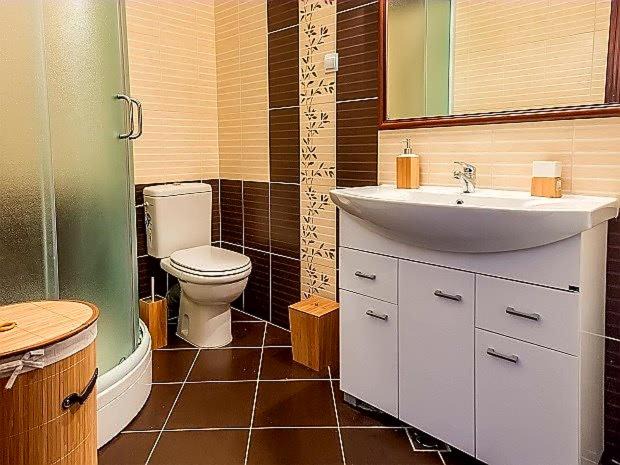 Photo of Bathroom in Donja Kostanjica