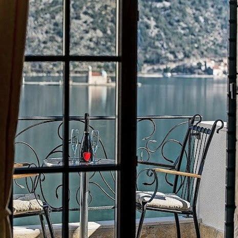 Photo of Patio Balcony in Donja Kostanjica