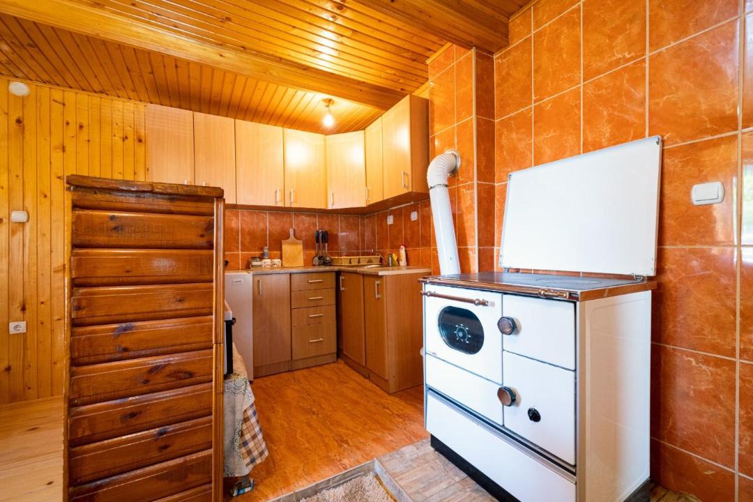 Photo of Kitchen in Virak