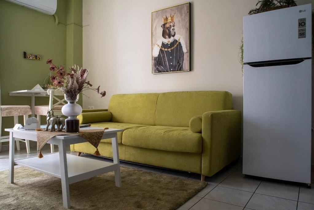 Photo of Livingroom in Ioannina