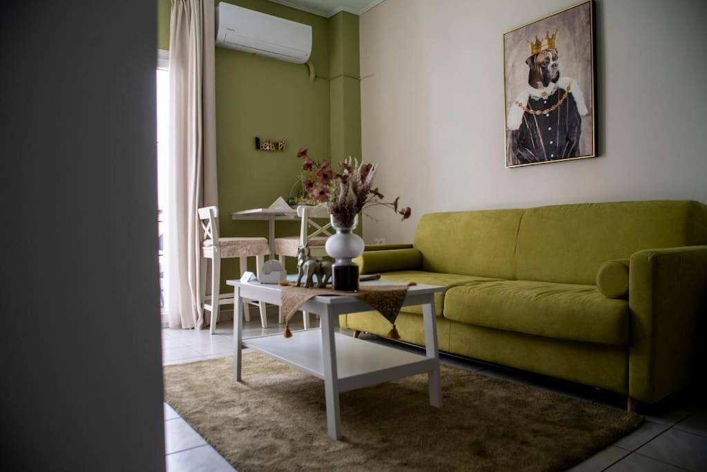 Photo of Livingroom in Ioannina
