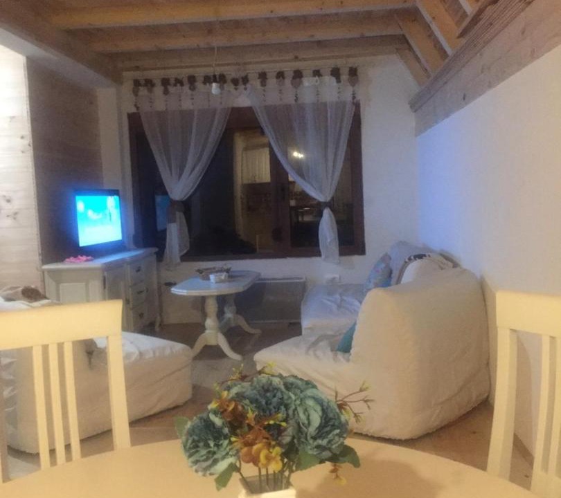 Photo of Livingroom in Razvrsje
