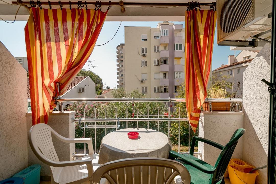Photo of Patio Balcony in Topla