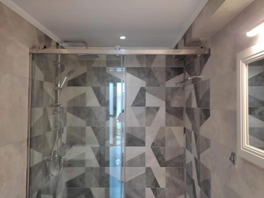 Photo of Bathroom in Monemvasia