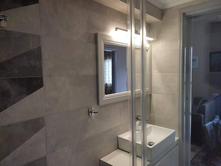 Photo of Bathroom in Monemvasia