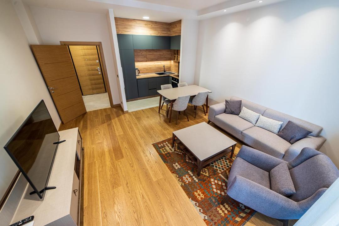 Photo of Livingroom in Podgorica