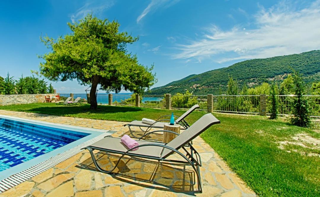Photo of Outdoor in Limni Keri