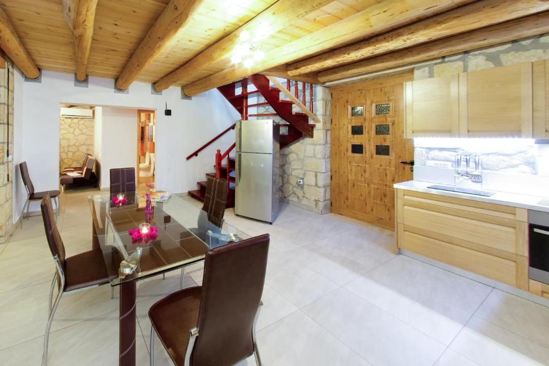 Photo of Livingroom in Limni Keri