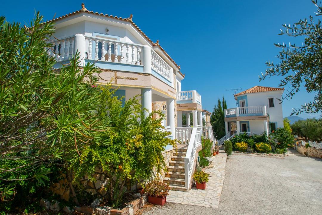 Photo of Others in Agios Sostis