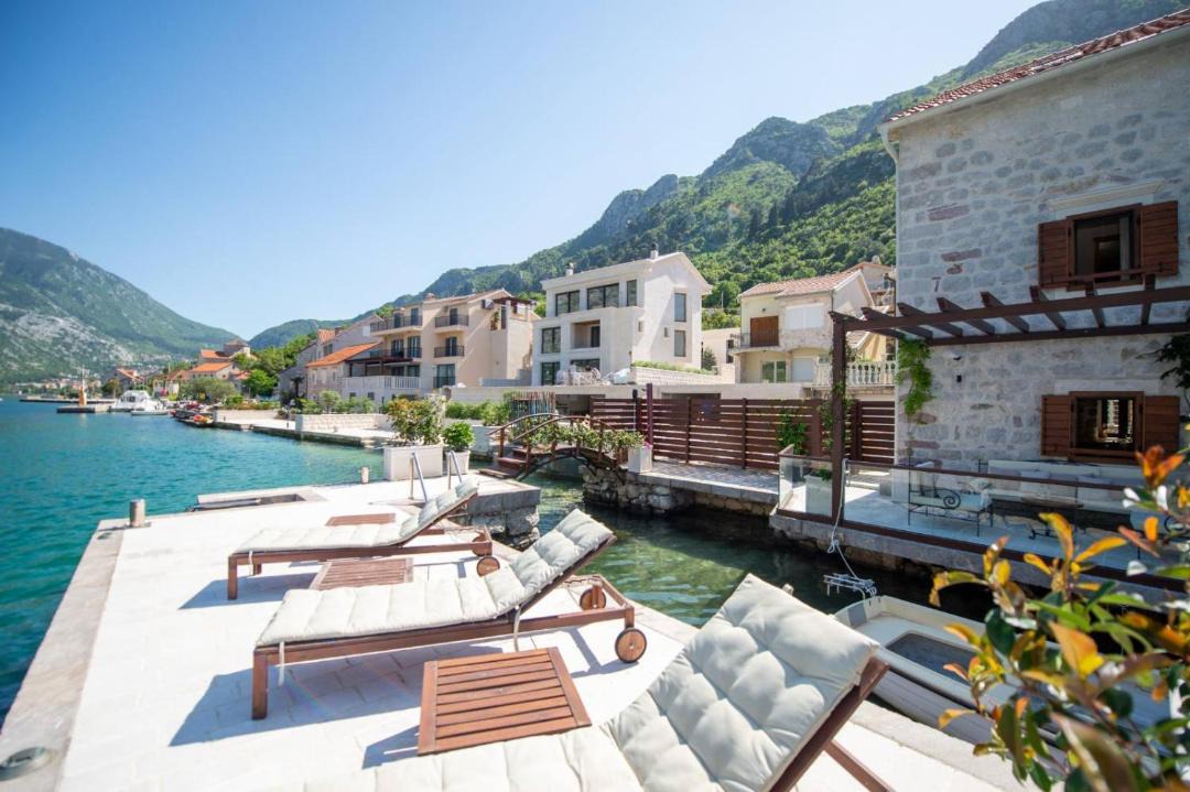 Photo of Others in Kotor