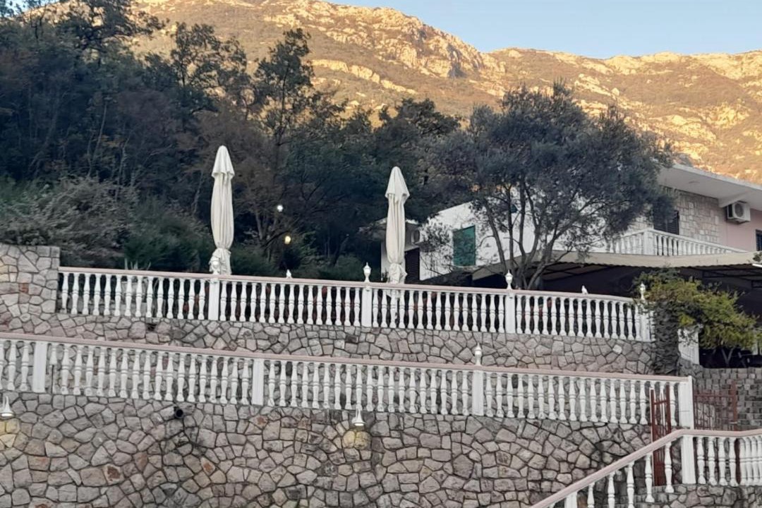 Photo of Buildings in Seoca