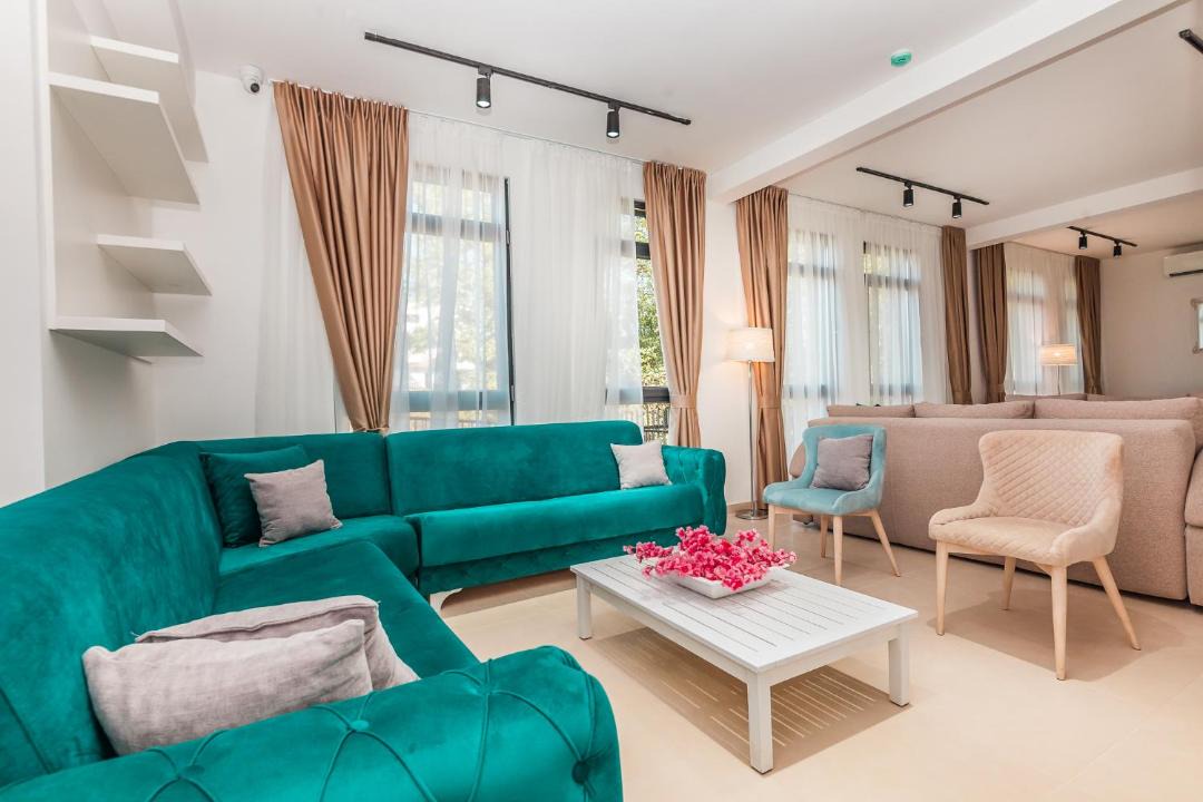 Photo of Livingroom in Radanovici
