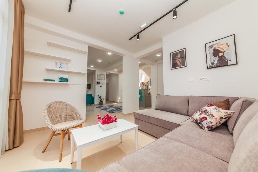 Photo of Livingroom in Radanovici