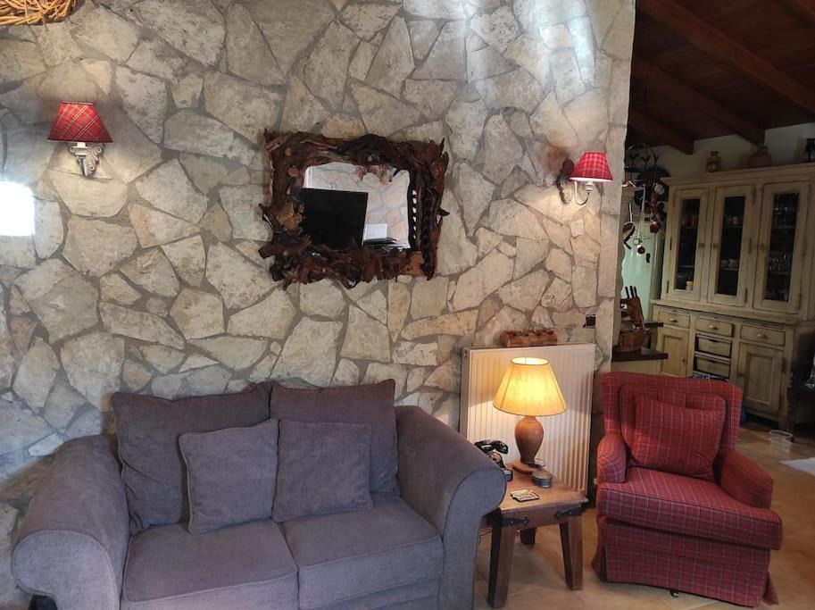 Photo of Livingroom in Kertezi