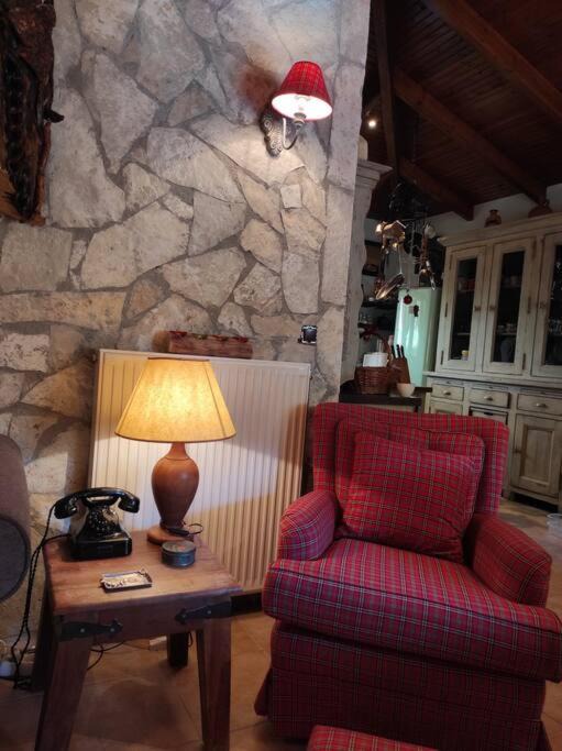 Photo of Livingroom in Kertezi
