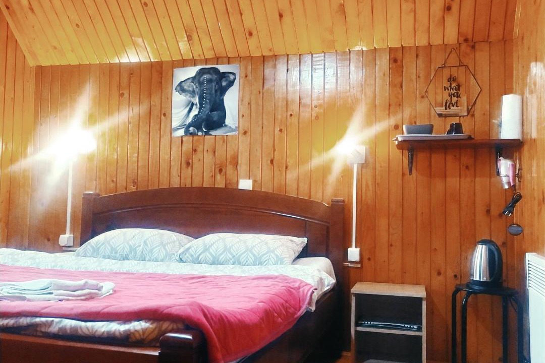 Photo of Bedroom in Zabljak