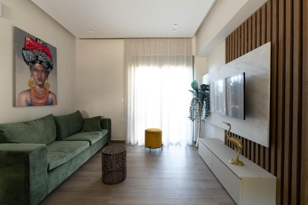 Photo of Livingroom in Ixia