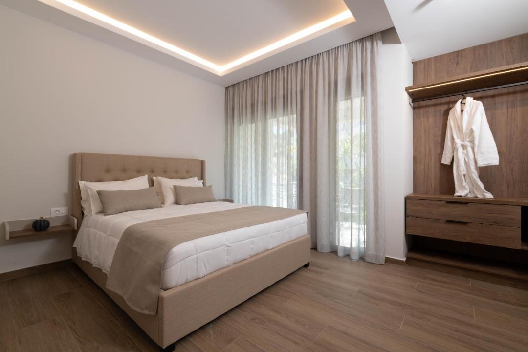 Photo of Bedroom in Ixia