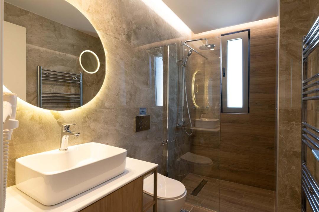 Photo of Bathroom in Ixia