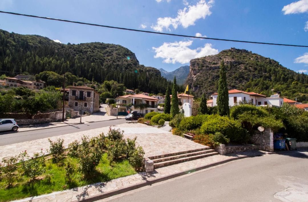 Photo of Others in Mystras
