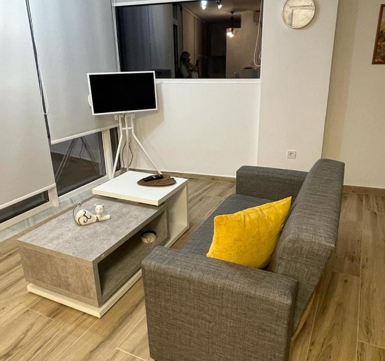 Photo of Livingroom in Athens