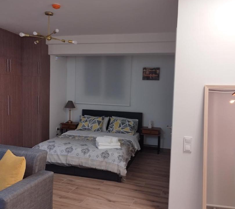 Photo of Bedroom in Athens